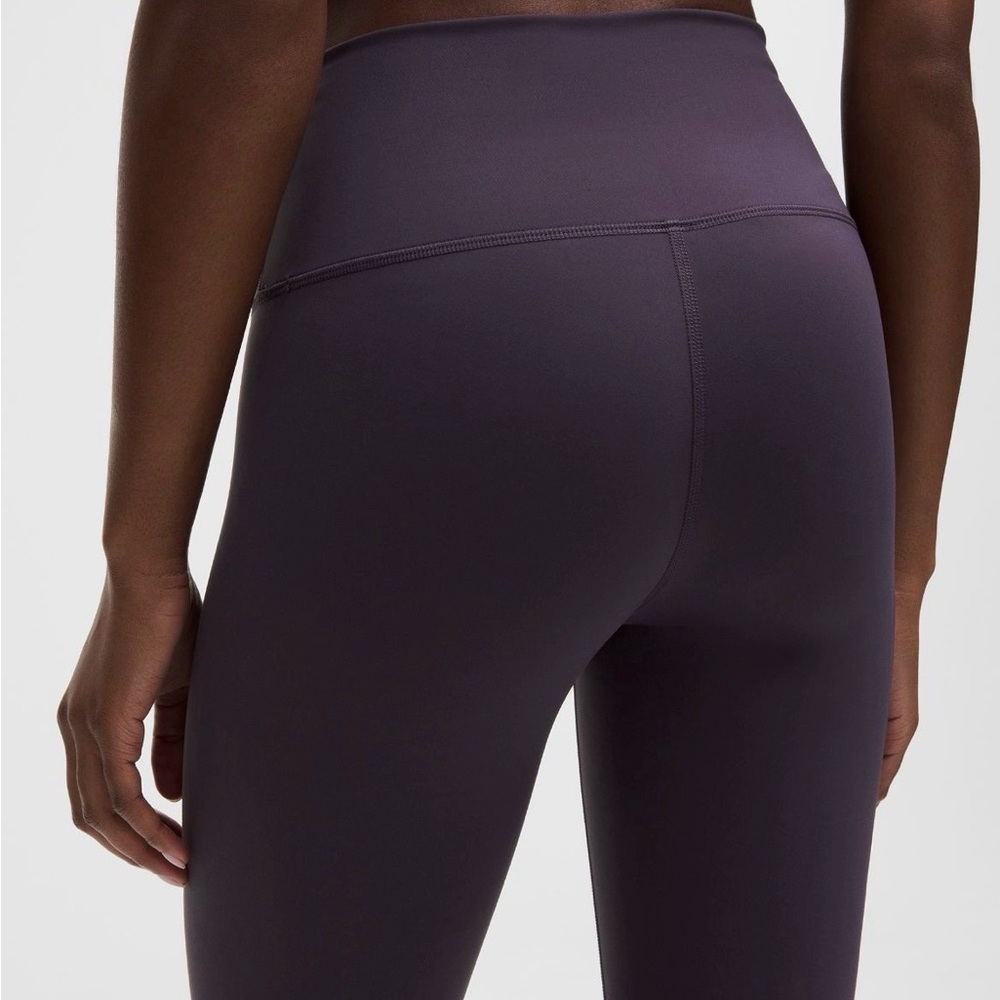 Lululemon Wunder Train HR Tight 25”